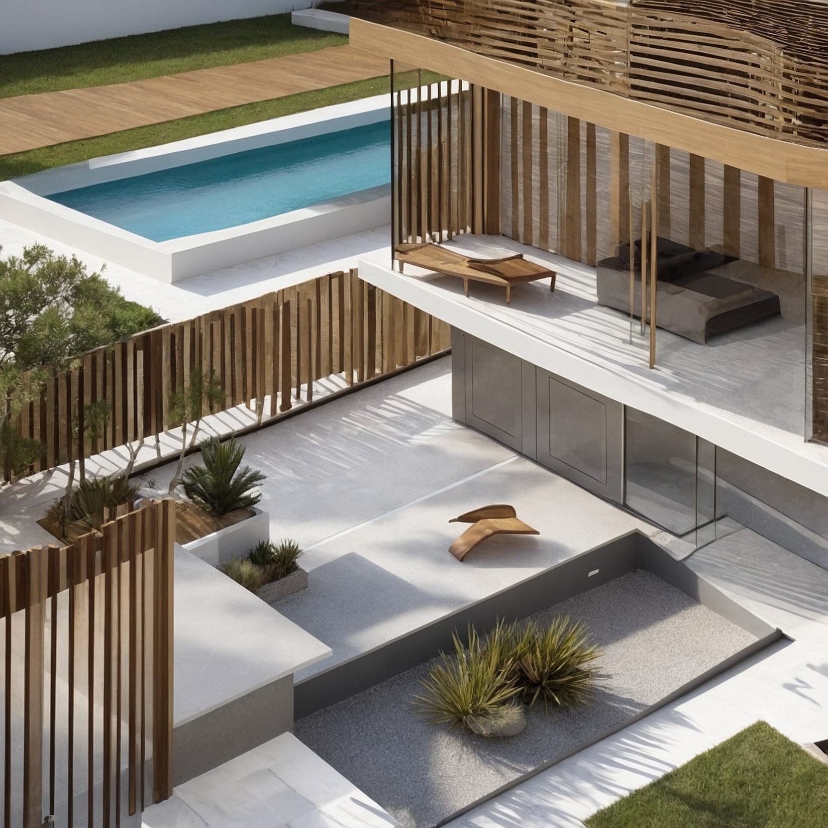 Especialista en renovación de piscinas
