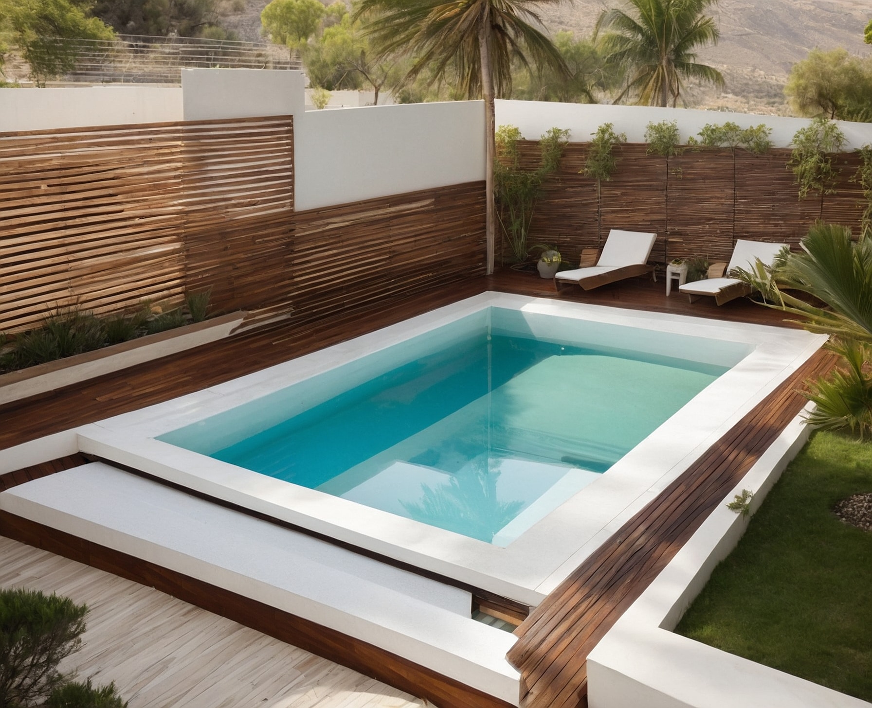 Innovación en Impermeabilización de Piscinas - APPOOLS