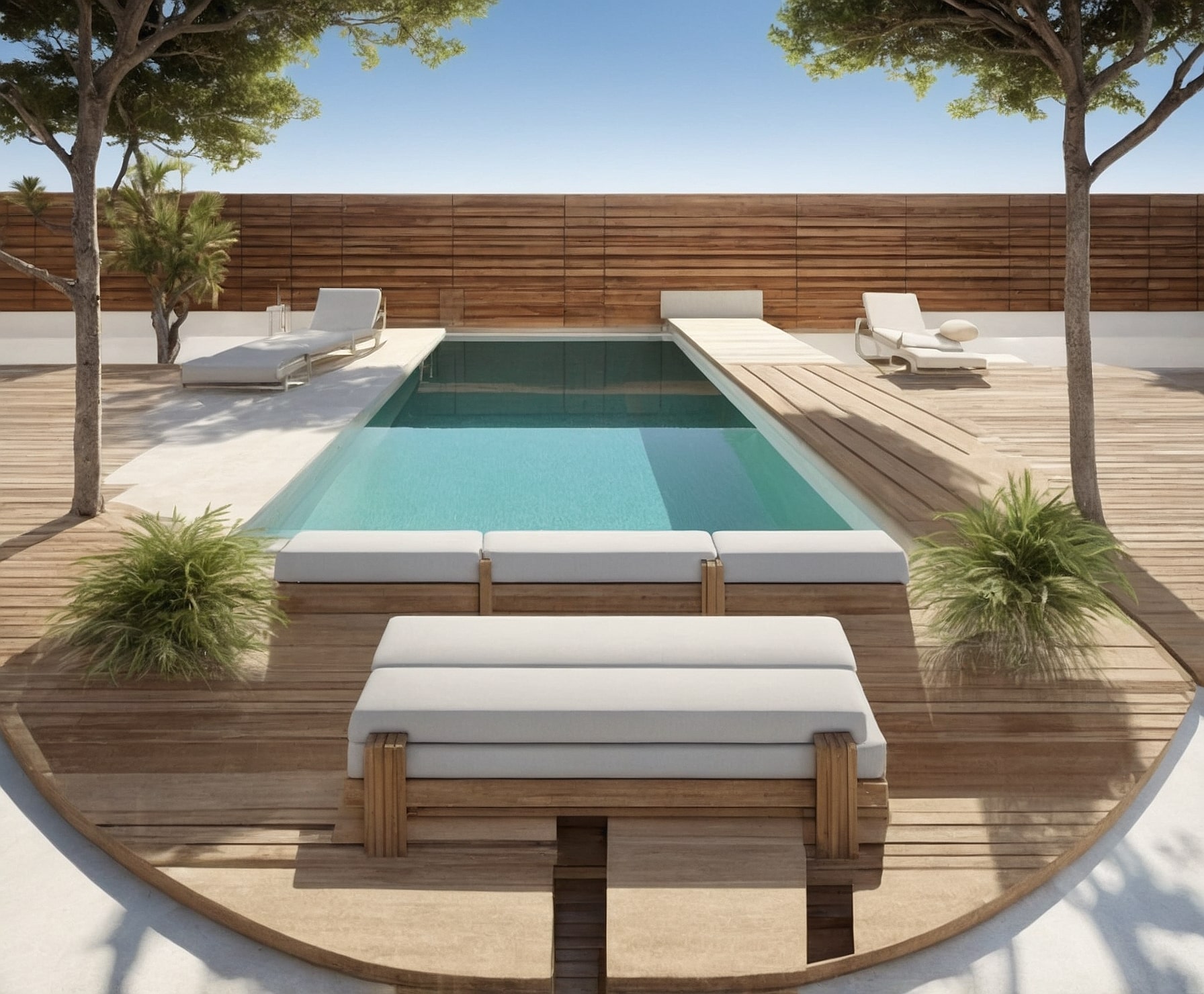 APPOOLS - Expertos en Piscinas