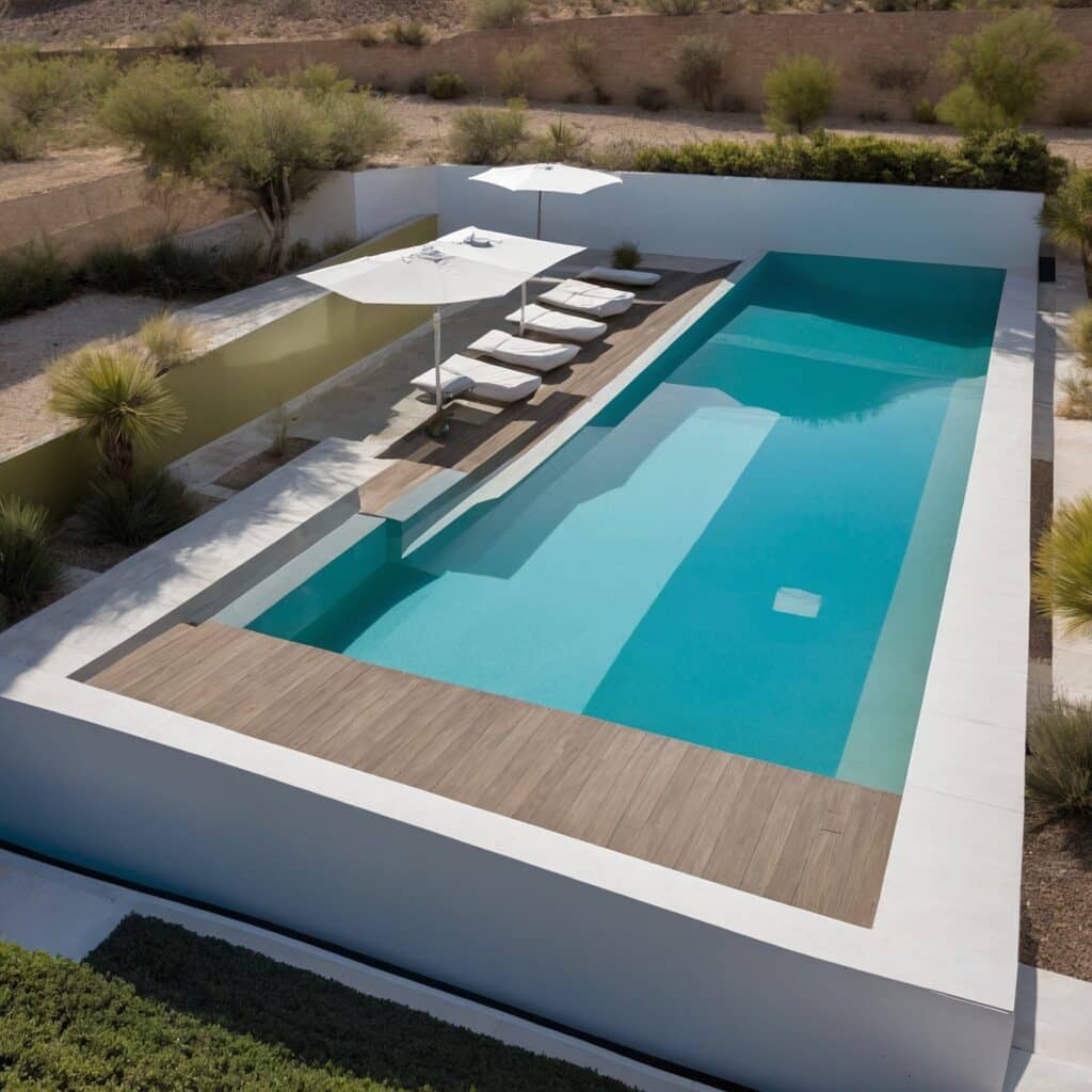 Mantenimiento predictivo en piscinas