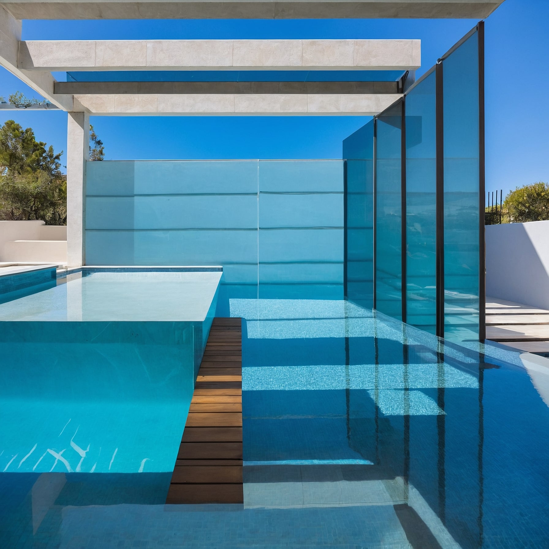 Importancia de la Innovación en Impermeabilización para Piscinas